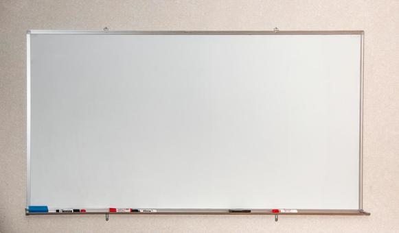ホワイトボード取付工事を施工しました～見やすさと使いやすさを考えた壁面設置～